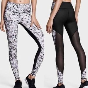 Victoria's Secret VSX Star Print Knockout Tight